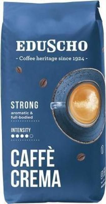 Tchibo Eduscho Caffé Crema Strong 500 gr