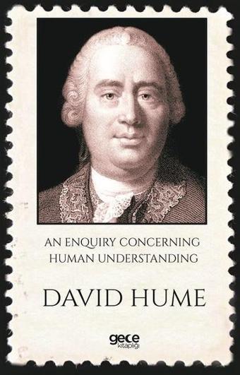 An Enquiry Concerning Human Understanding - Gece Kitaplığı