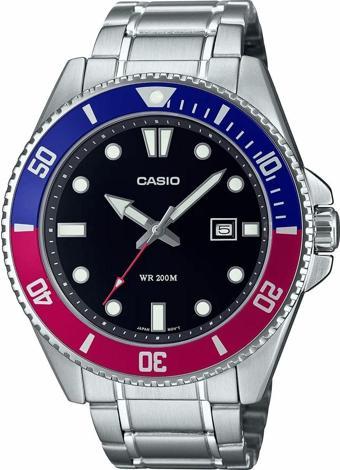 CASIO MDV-107D-1A3VDF ERKEK KOL SAATİ