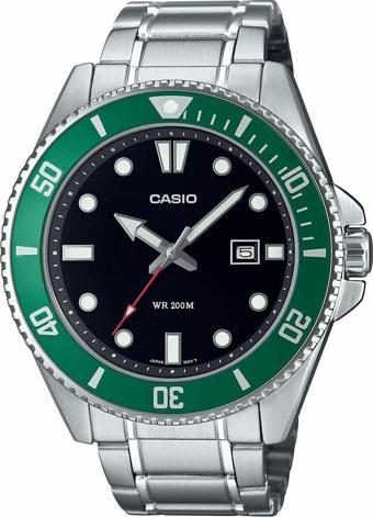 CASIO MDV-107D-3AVDF ERKEK KOL SAATİ