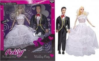 Oydaş Anlıly Gelin Damat