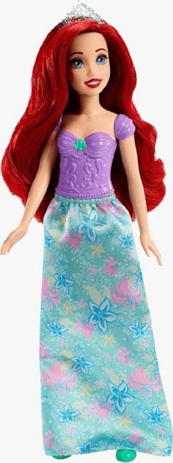 Mattel Disney Princess Ariel Bebek