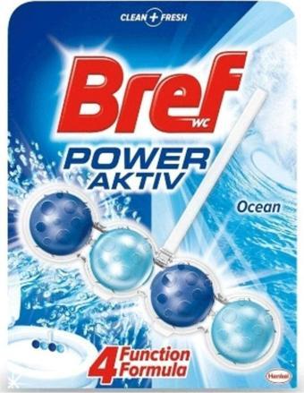 Bref 2'li Power Aktiv Single 50 Gr. Okyanus