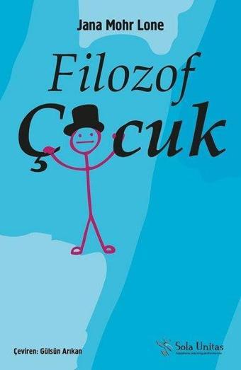 Filozof Çocuk - Mohr Lone - Sola Unitas