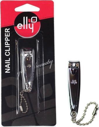 Elly Normal Boy Tekli Tırnak Makası Ellyxmks0002