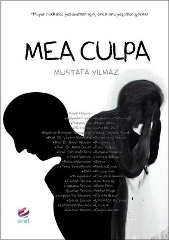 Mea Culpa - Mustafa Yılmaz - Arel Kitap