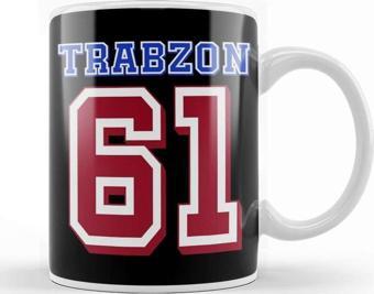 Baskı Dükkanı 61 Trabzon 01 Kupa Bardak Porselen
