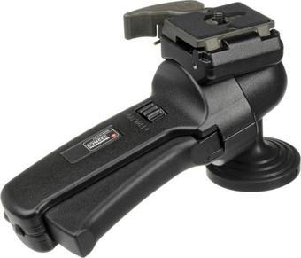 Manfrotto 322RC2 Heavy Duty Grip Joystick Head