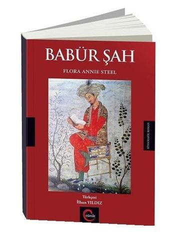 Babür Şah - Flora Annie Steel - Cümle