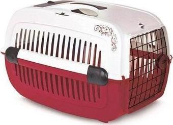 Aquael Comfy Köpek ve Kedi Taşıma Çantası Turkuaz 58.5x38x38.5 Cm