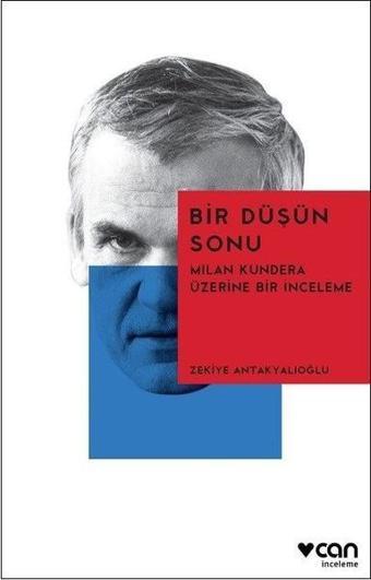 Bir Düşün Sonu - Zekiye Antakyalıoğlu - Can Yayınları