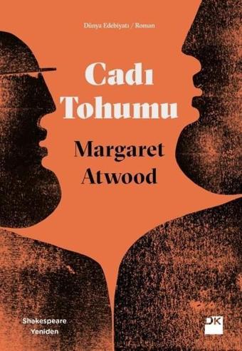 Cadı Tohumu - Margaret Atwood - Doğan Kitap