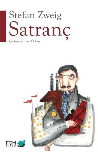 Satranç - Stefan Zweig - Fom Kitap