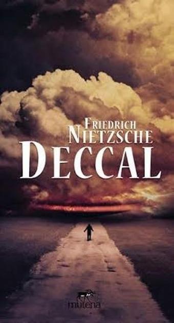 Deccal - Friedrich Nietzsche - Mutena Yayınları