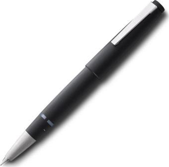 Lamy Dolma Kalem 2000 Fiberglass 14K Altın M Uc 01-M