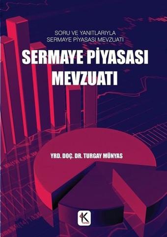 Sermaye Piyasası Mevzuatı - Turgay Münyas - Kuram