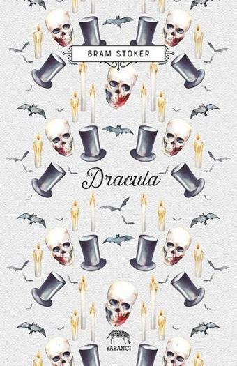 Dracula - Bram Stoker - Yabancı