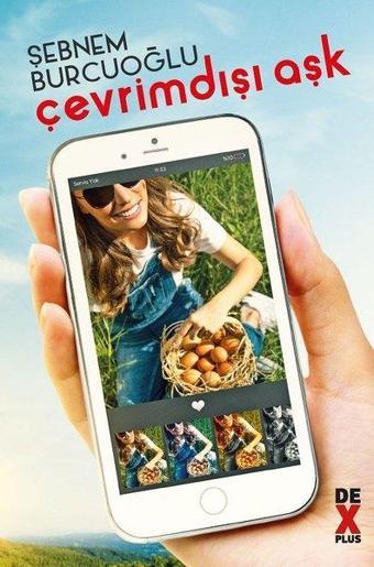 Çevrimdışı Aşk - Şebnem Burcuoğlu - DEX