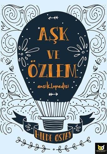 Aşk ve Özlem Ansiklopedisi - Hilde Ostby - Beyaz Baykuş