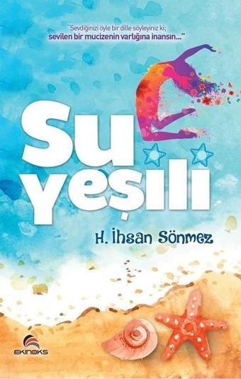 Su Yeşili - İhsan Sönmez - Ekinoks