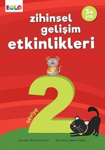 Zihinsel Gelişim Etkinlikleri 2 - Berkay Dinç Çakır - Eolo