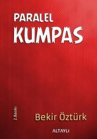 Paralel Kumpas - Bekir Öztürk - Altaylı