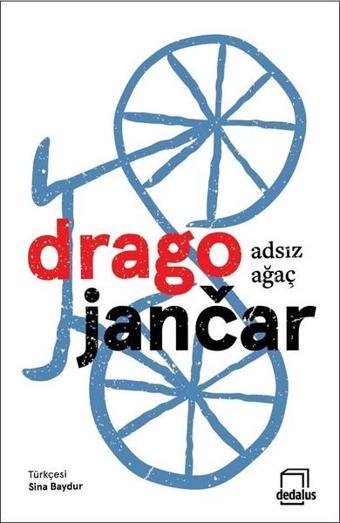 Adsız Ağaç - Drago Jancar - Dedalus