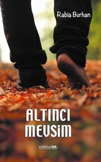 Altıncı Mevsim - Rabia Burhan - Edebiyatist