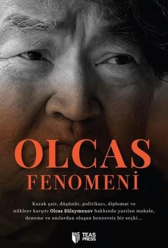 Olcas Fenomeni - Kolektif  - Teas Press