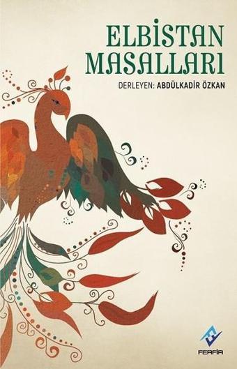 Elbistan Masalları - Kolektif  - Ferfir