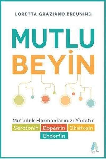 Mutlu Beyin - Loretta Graziano Breuning - Aganta Kitap