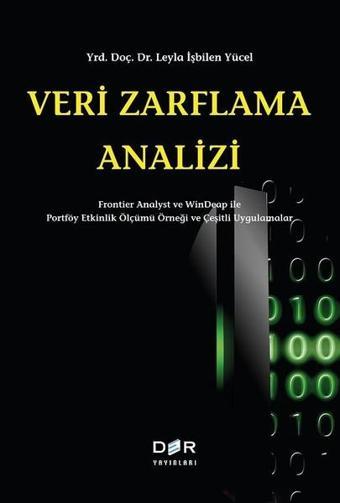 Veri Zarflama Analizi - Der Yayınları