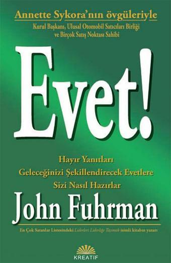 Evet! - John Fuhrman - Kreatif