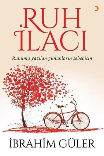 Ruh İlacı - İbrahim Güler - Cinius Yayınevi