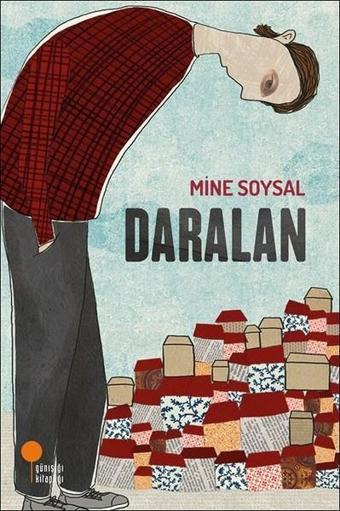 Daralan - Mine Soysal - Günışığı Kitaplığı