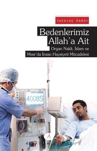 Bedenlerimiz Allah'a Ait - Sherine Hamdy - Açılım Kitap