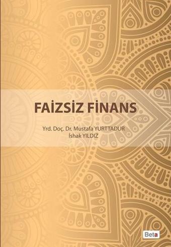 Faizsiz Finans - Beta Yayınları