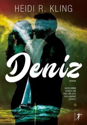 Deniz - Heidi R. Kling - Artemis Yayınları