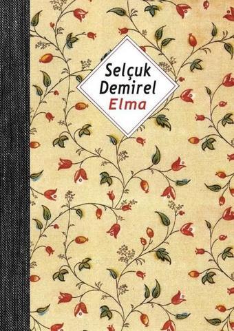 Elma - Selçuk Demirel - Metis Yayınları