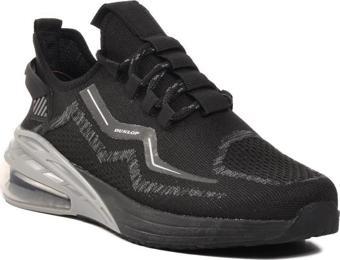 Dunlop Dnp-2361 Siyah Erkek Spor Ayakkabı