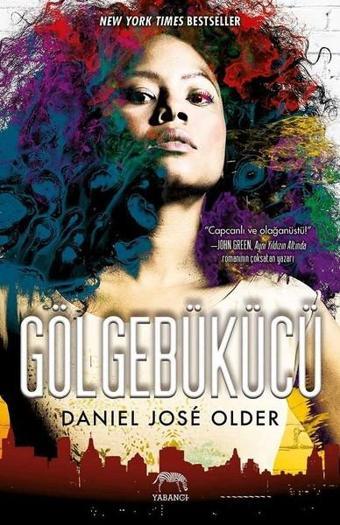 Gölgebükücü - Yabancı