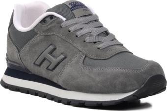 Hammer Jack Peru 102 19250 Gri Erkek Sneaker