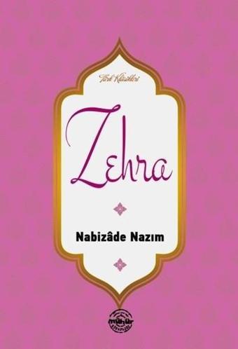Zehra - Mühür Kitaplığı