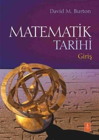 Matematik Tarihi Giriş - David M. Burton - Nobel Yaşam