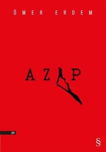 Azap - Ömer Erdem - Everest Yayınları