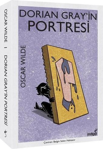 Dorian Greyin Portresi - Oscar Wilde - İndigo Kitap Yayınevi