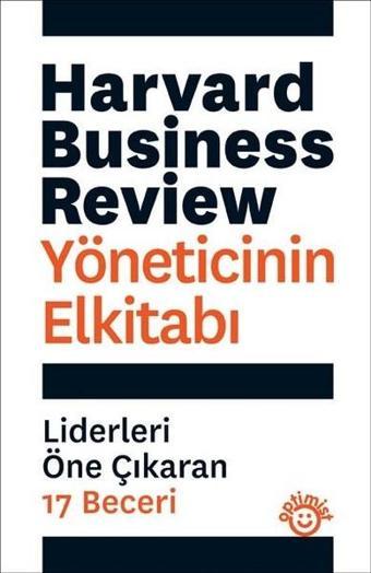 Yöneticinin El Kitabı - Optimist