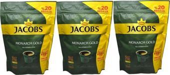 Monarch Gold 150 Gr 3 Adet