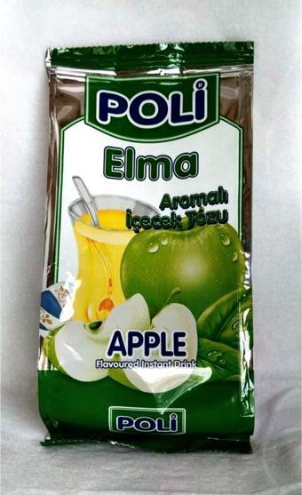 Elma Aromalı Içecek Tozu 300 Gr