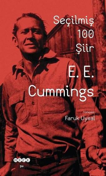 Seçilmiş 100 Şiir - Hece Yayınları